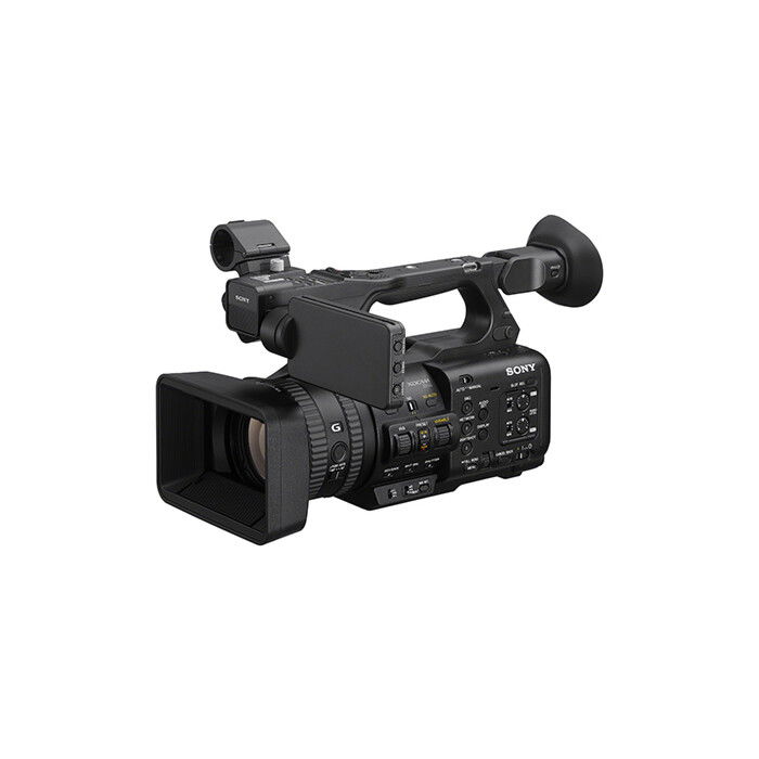 SONY VIDEOCÁMARA DIGITAL PXW-Z200
