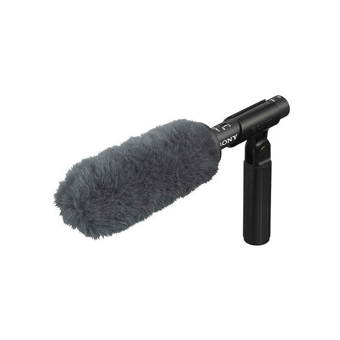 SONY MICROFONO CAÑON ECM-VG1