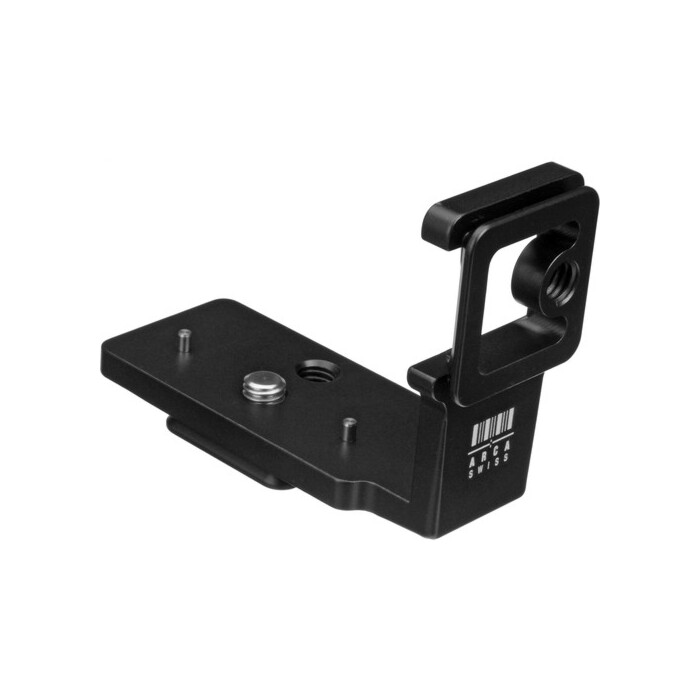 ARCA SWISS SOPORTE EN L SISTEMA CLASSIC P/M645/PHASE ONE XF