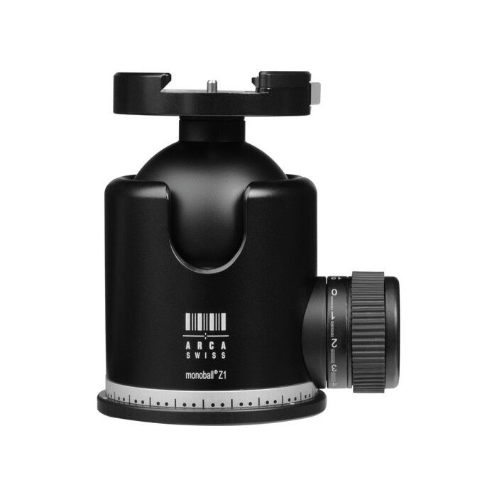 ARCA SWISS ROTULA MONOBALL Z1+SP MONOBALL FIX