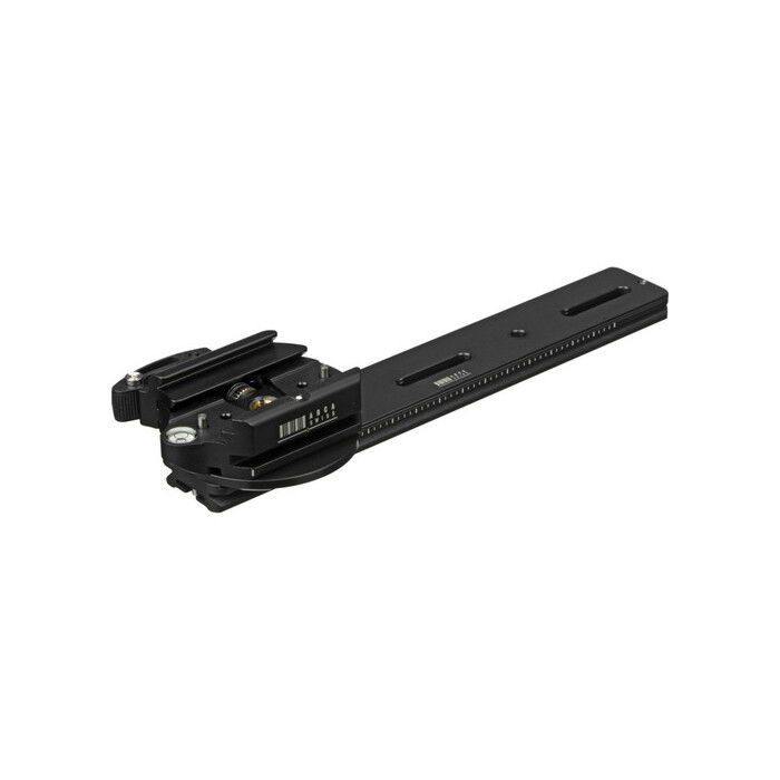 ARCA SWISS NODALSET MONOBALL FLIP LOCK 200MM