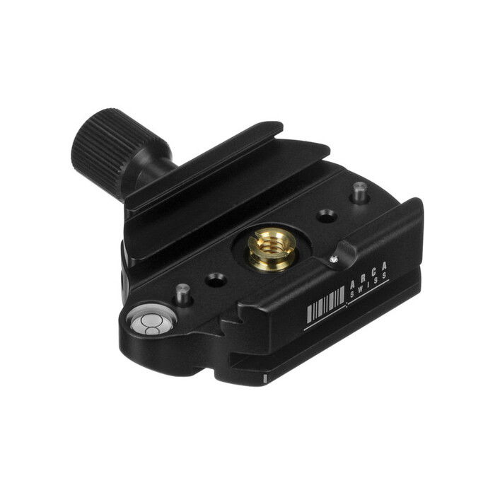 ARCA SWISS ADAPTADOR RAPIDO CLASSIC 1/4 3/8