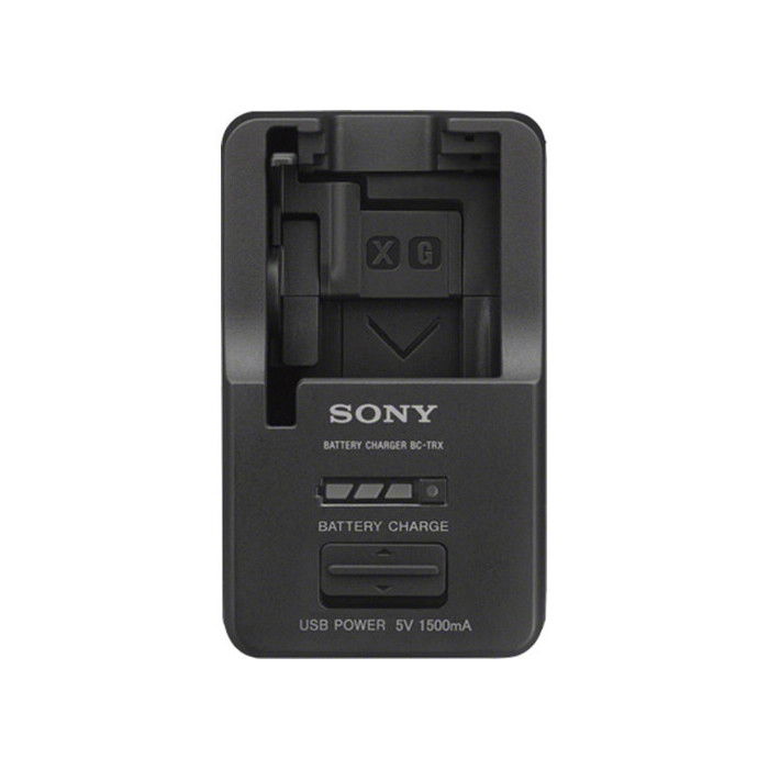 SONY CARGADOR BATERIAS P/ RX 2ª mano