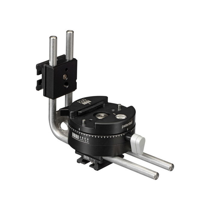 ARCA SWISS SOPORTE EN L PANO MONOBALL FIX