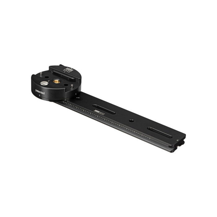 ARCA SWISS NODALSET MONOBALL MONOBALL FIX 200MM