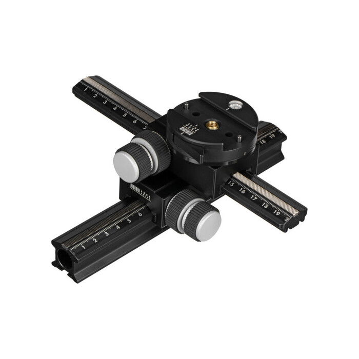 ARCA SWISS MONOBALL X-TABLE SYSTEM MONOBALL FIX