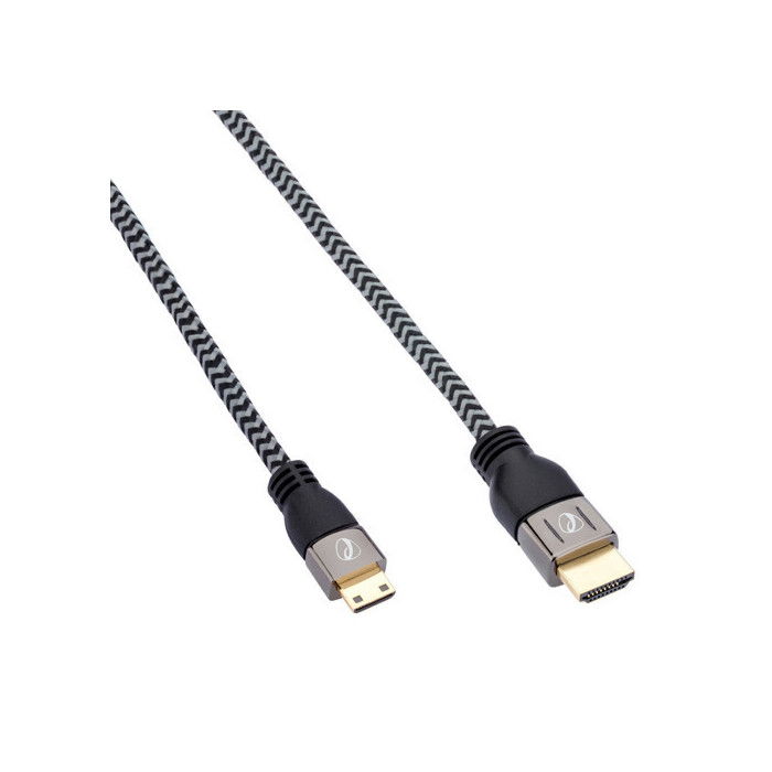 DJI CABLE MINI-HDMI TO HDMI 20CM P/RONIN-RS2/RSC2