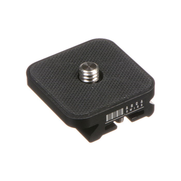 ARCA SWISS PLATO COMPACTO MONOBALL FIX 32