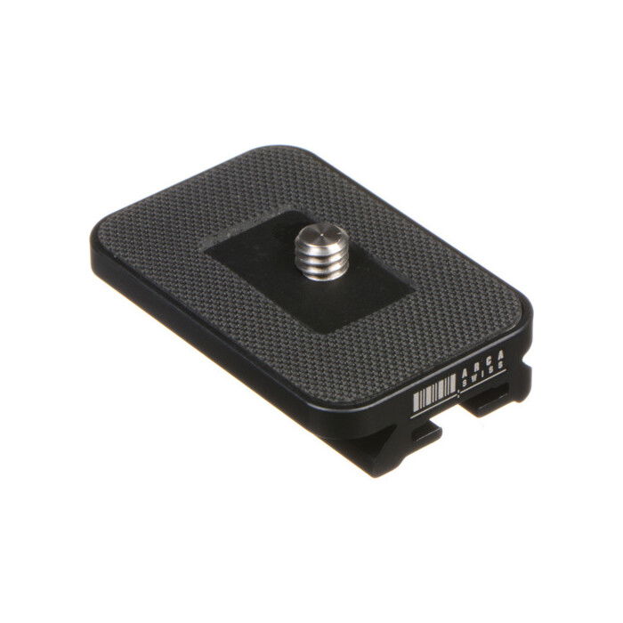 ARCA SWISS PLATO COMPACTO MONOBALL FIX UNIVERSAL