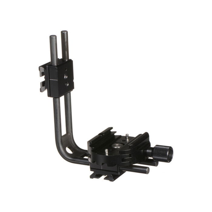 ARCA SWISS SOPORTE EN L UNIVERSAL DE DOBLE BASE