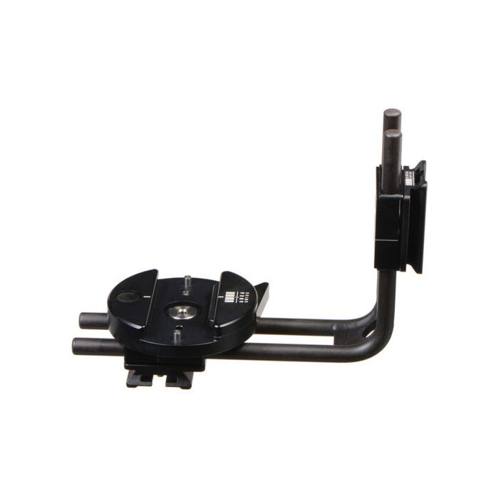 ARCA SWISS SOPORTE EN L MONOBALL FIX DE DOBLE BASE