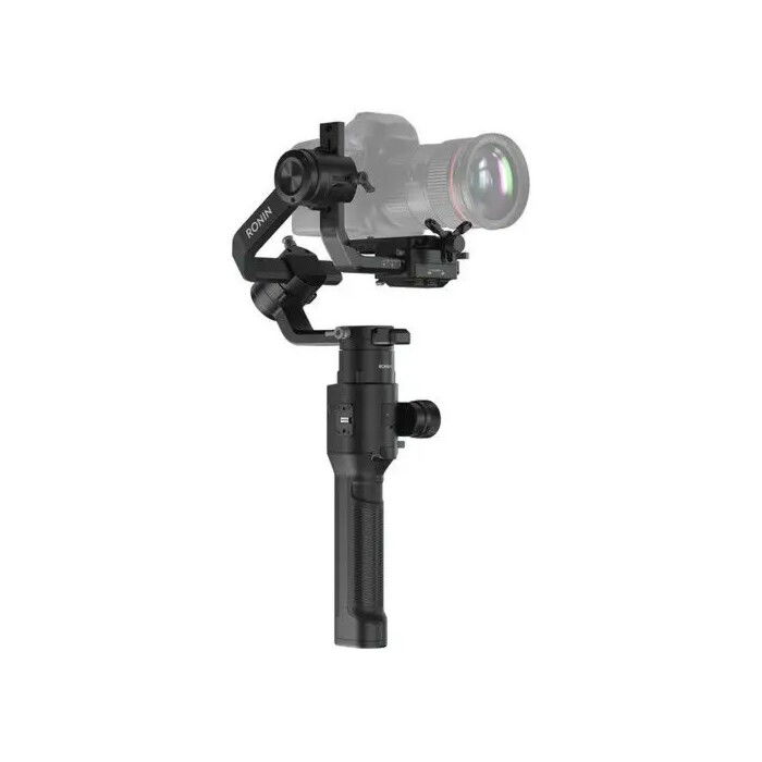 DJI GIMBAL RONIN-S 2ª mano