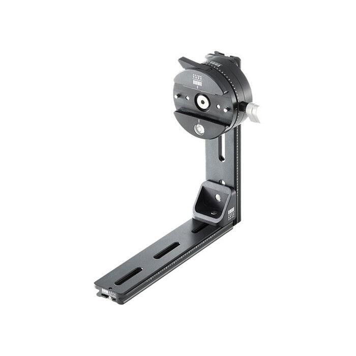 ARCA SWISS MONOBALL PAN SYSTEM