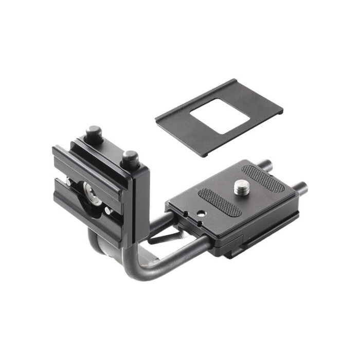 ARCA SWISS MINI SOPORTE EN L MONOBALL FIX ANTI TORSION