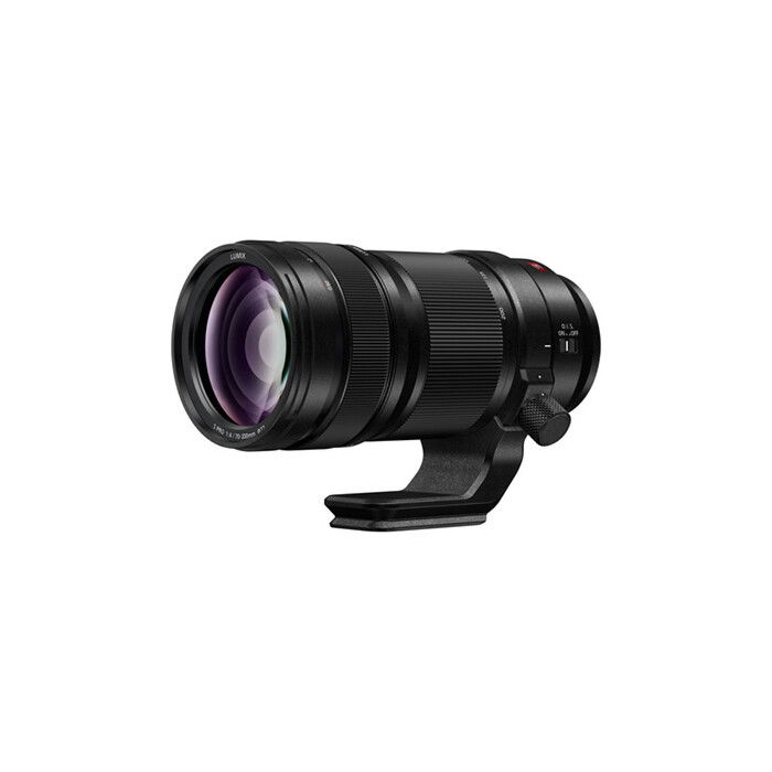 PANASONIC 70-200/4 OIS S PRO