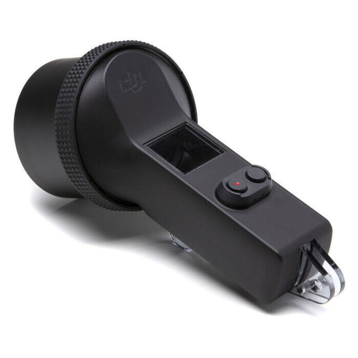 DJI CARCASA SUMERGIBLE P/ OSMO POCKET2