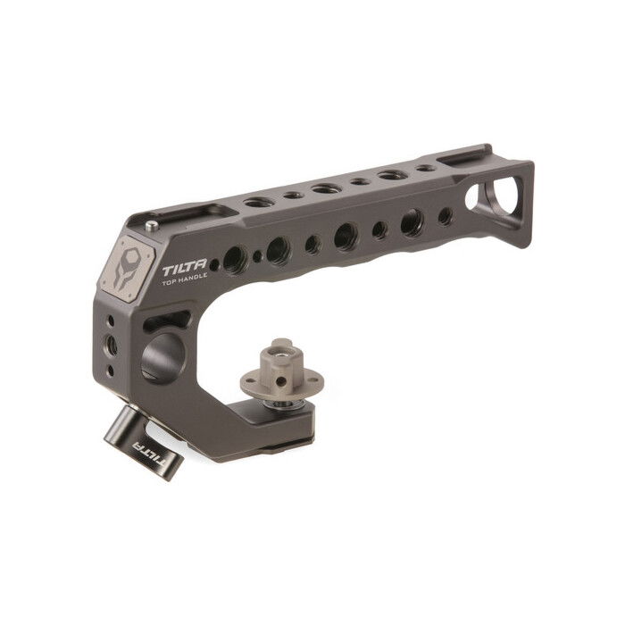 TILTA QUICK RELEASE TOP HANDLE TILTA GRAY