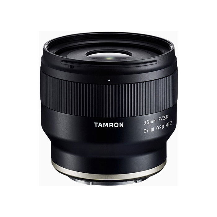 TAMRON 35/2.8 Di III OSD P/SONY E