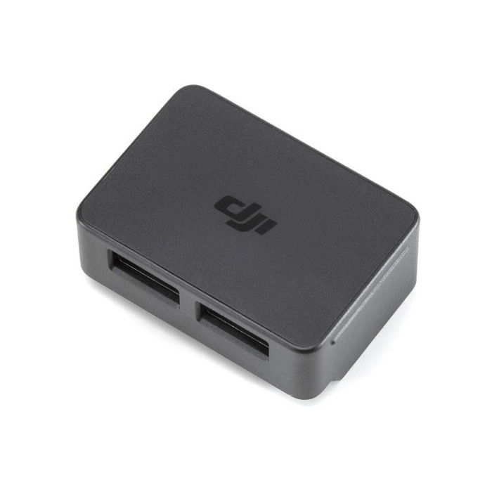 DJI ADAPTADOR BATERIA A BANCO DE POTENCIA P/MAVIC AIR2