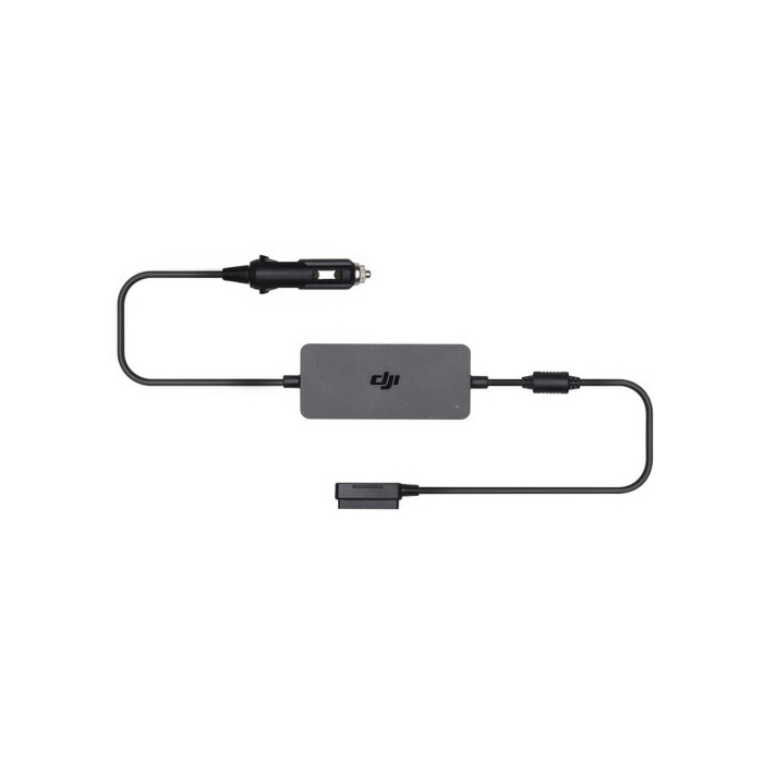 DJI CARGADOR COCHE P/MAVIC AIR2