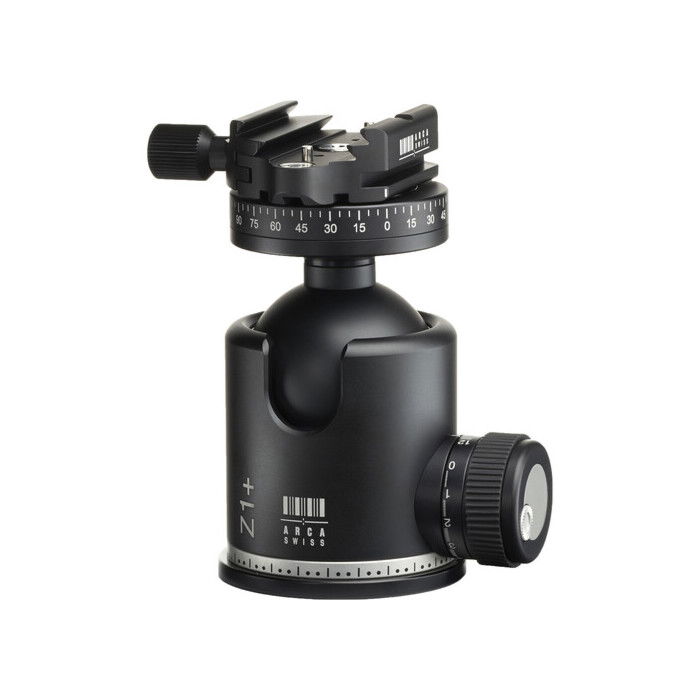 ARCA SWISS ROTULA MONOBALL Z1G+DP FLIPLOCK