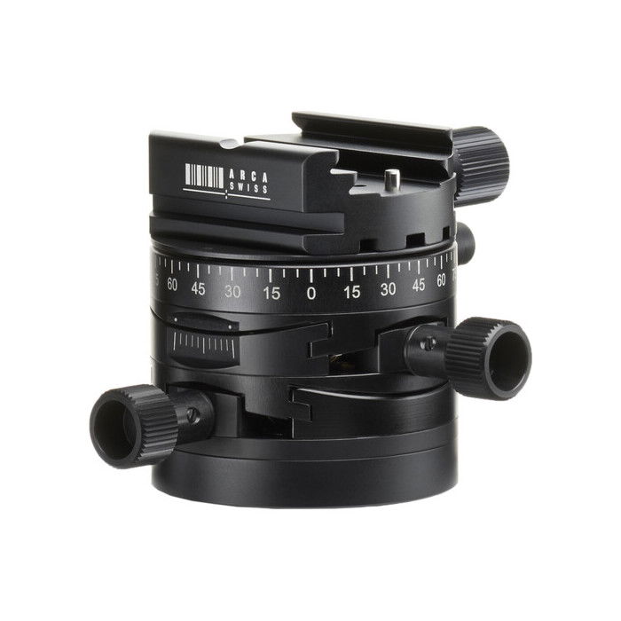 ARCA SWISS ROTULA NIVELADORA CORE 60 CLASSIC