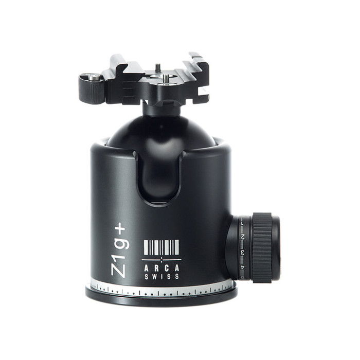 ARCA SWISS ROTULA MONOBALL Z1G+SP FLIPLOCK