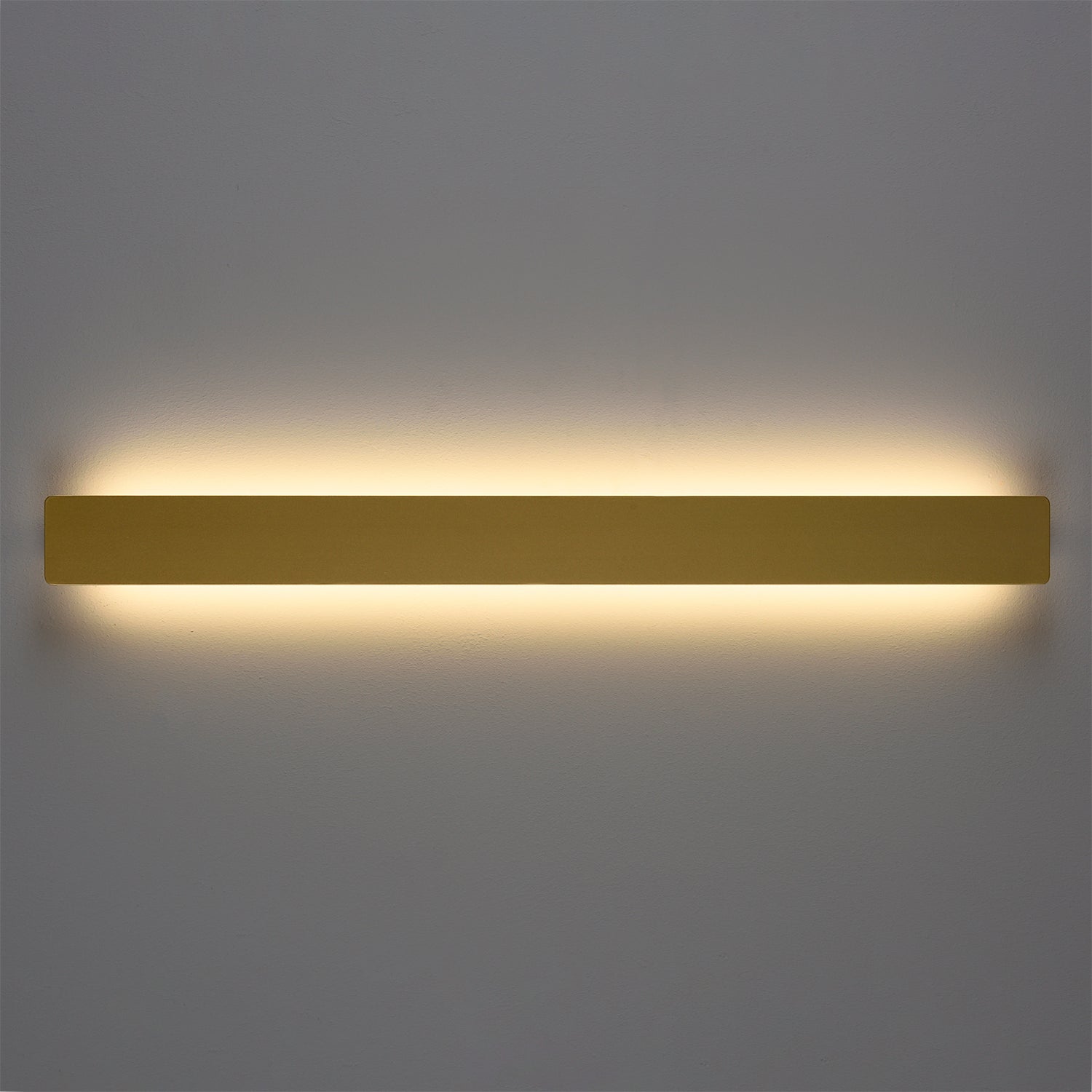 ACB Fosca Aplique oro técnico LED Slide Switch A3833270O