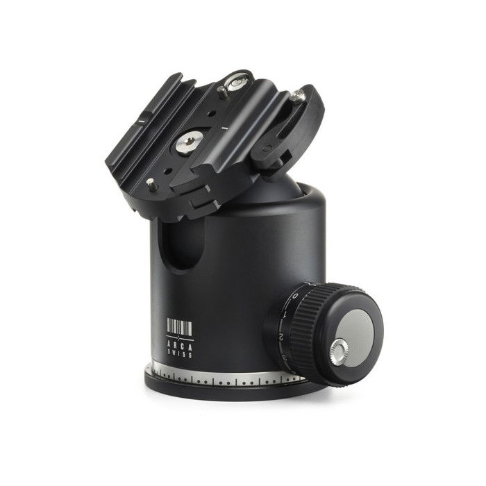 ARCA SWISS ROTULA MONOBALL Z1+SP FLIPLOCK