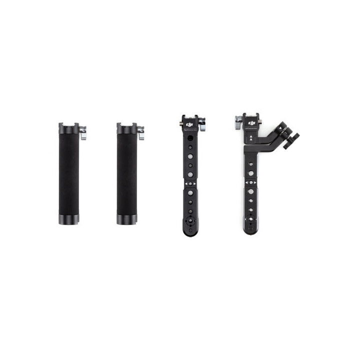 DJI R TWIST GRIP DUAL HANDLE P/RONIN RS2/RS3/RS4