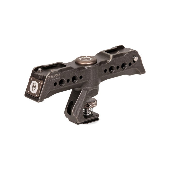 TILTA TILTAING ROTATABLE TOP HANDLE-TACTICAL GRAY