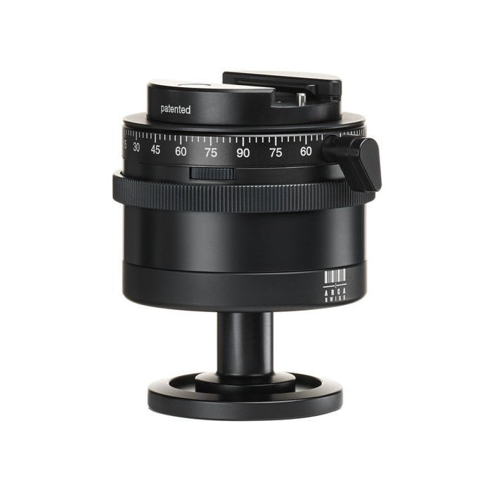 ARCA SWISS ROTULA MONOBALL P1+MONOBALL FIX