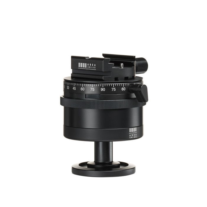 ARCA SWISS ROTULA MONOBALL P1+CLASSIC