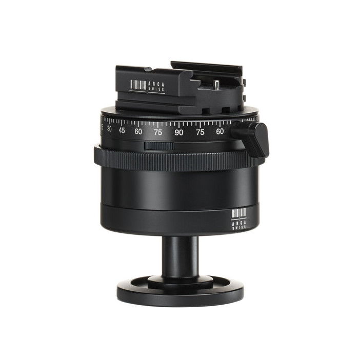 ARCA SWISS ROTULA MONOBALL P1+FLIPLOCK