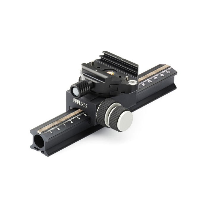 ARCA SWISS MONOBALL MACRO-TABLE SYSTEM CLASSIC