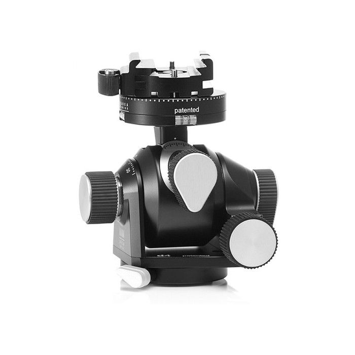 ARCA SWISS ROTULA D4 G FLIP LOCK