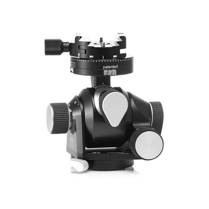 ARCA SWISS ROTULA D4 G CLASSIC