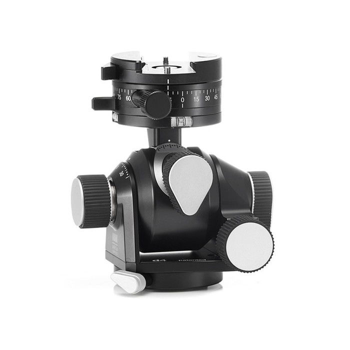 ARCA SWISS ROTULA D4 GP MONOBALL FIX