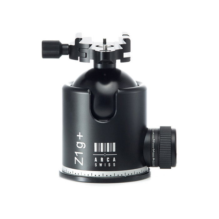 ARCA SWISS ROTULA MONOBALL Z1G+SP CLASSIC