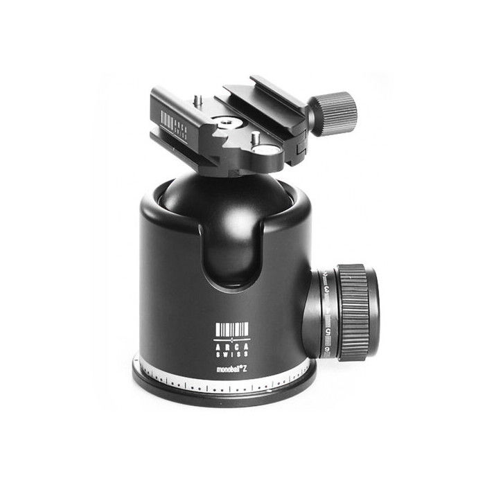 ARCA SWISS ROTULA MONOBALL Z1+SP CLASSIC