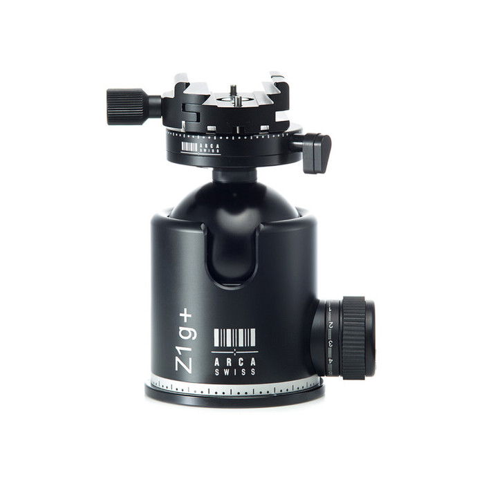 ARCA SWISS ROTULA MONOBALL Z1G+DP CLASSIC