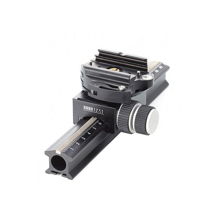 ARCA SWISS MONOBALL MACRO-TABLE SYSTEM FLIP LOCK