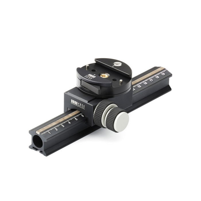 ARCA SWISS MONOBALL MACRO-TABLE SYSTEM MONOBALL FIX