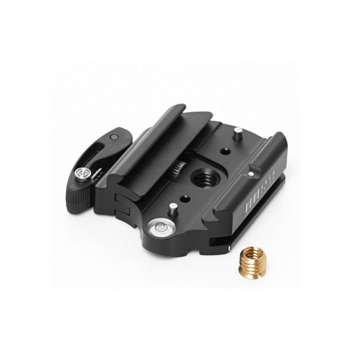 ARCA SWISS ADAPTADOR RAPIDO FLIP LOCK 1/4 3/8