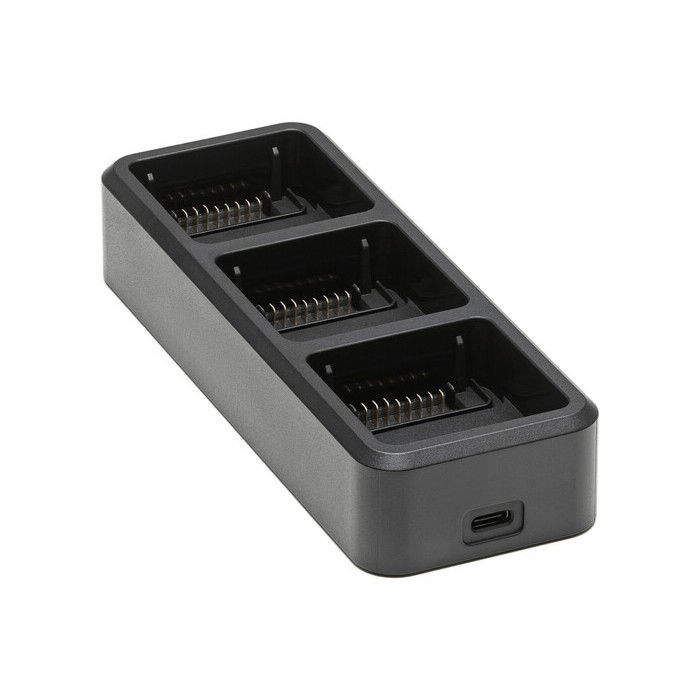 DJI MAVIC 3 BATTERY CHARGING HUB
