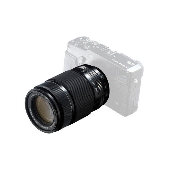 FUJIFILM FUJINON XF 55-200/3.5-4.8 R LM OIS