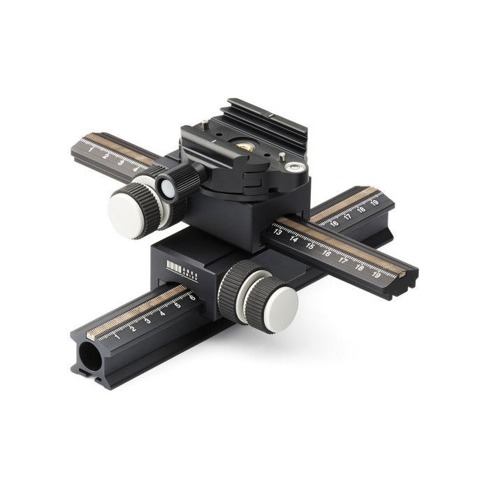 ARCA SWISS MONOBALL X-TABLE SYSTEM CLASSIC