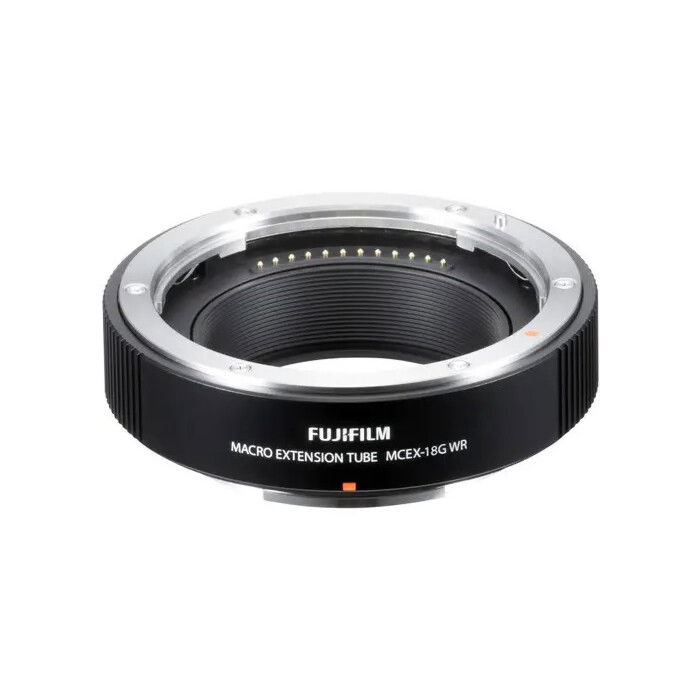 Fujifilm MCEX-18G WR tubo de extensión 2ª mano