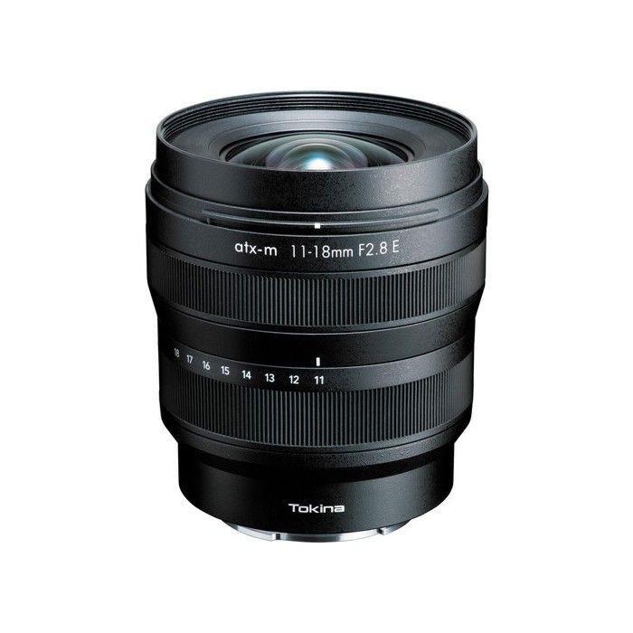 TOKINA 11-18/2.8 ATX-M PLUS P/SONY E
