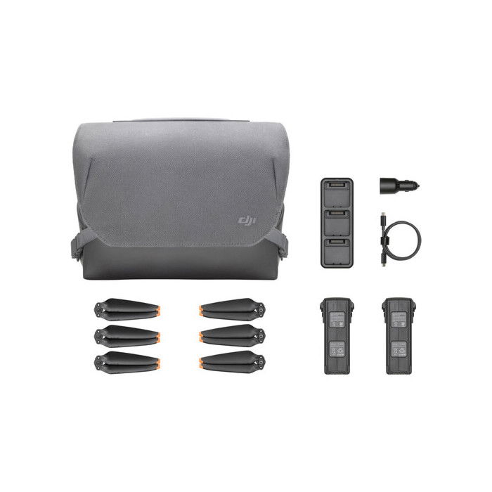 DJI MAVIC 3 FLY MORE KIT